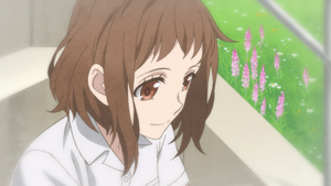 Itsudatte Bokura no Koi wa 10 cm Datta. (1080p)